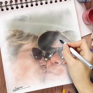 Meet your Posher, Lori